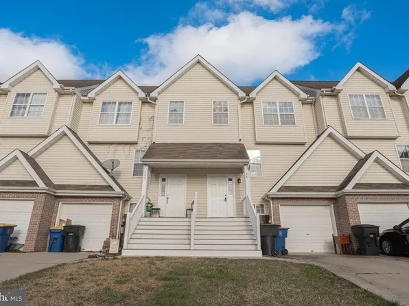347 Northdown Dr, Dover, DE 19904
