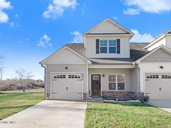 312 Winstead Lp, Richlands, NC 28574