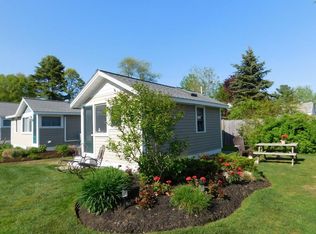 7 Breakwater Ct UNIT 7, Kennebunk, ME 04043