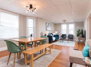 37 Alexander Ave #1, Medford, MA 02155