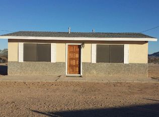 34610 Troy Rd, Newberry Springs, CA 92365