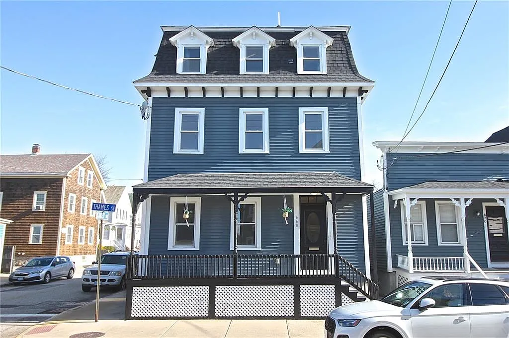 2 bed, 1.0 bath, 864 sqft, $3,000 — Photo 3