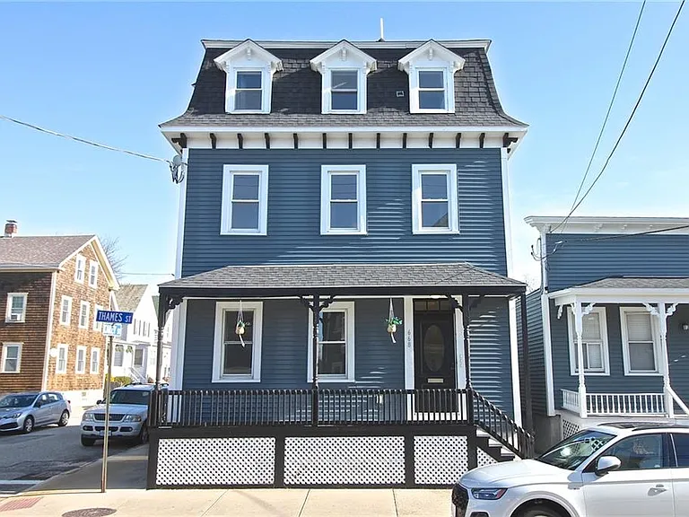 668 Thames St #2 — Photo 3
