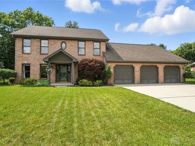 305 Pauly Dr, Englewood, OH, 45315