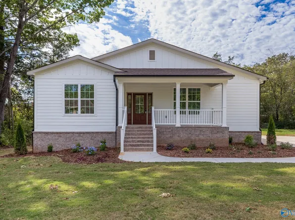 6509 Sparkling Dew Ln NW, Huntsville, AL 35810