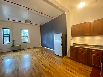 Rented by Carnegie Management Inc