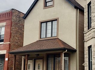 4232 S Champlain Ave UNIT 2, Chicago, IL 60653