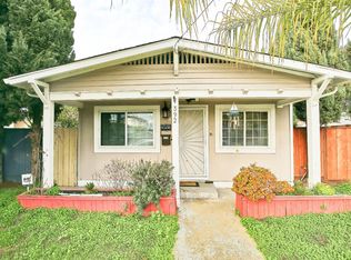 392 Sycamore Ave, Hayward, CA 94544