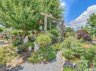 4473 Reed Creek Hwy, Hartwell, GA 30643