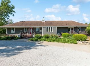 3805 Christytown Rd, Story City, IA 50248