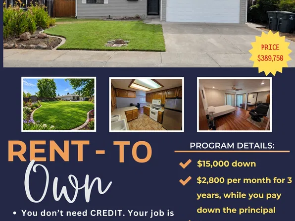 (undisclosed Address), Yuba City, CA 95991