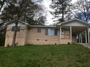 536 Marshall Ave, Birmingham, AL 35215