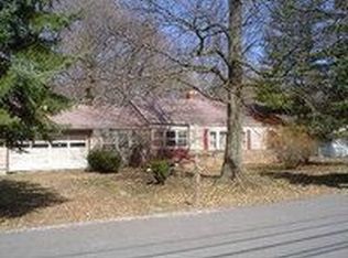 5931 Bryan Rd, Oregon, OH 43616