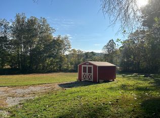 0 Salt Creek Rd, Nashville, IN 47448
