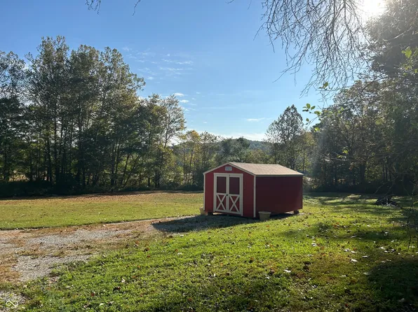 0 Salt Creek Rd, Nashville, IN 47448