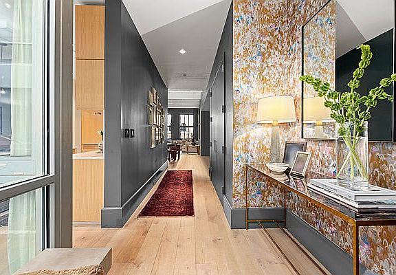 5th image of 415 Greenwich St APT 6B