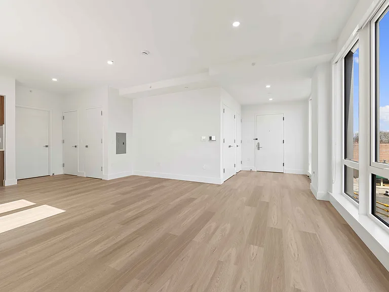 45-10 215th Pl #3D — Photo 5