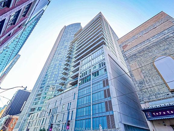2nd image of 220 Victoria St #1101