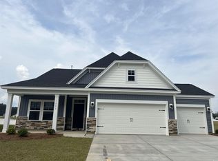 1223 Mill Banks Dr, Longs, SC 29568