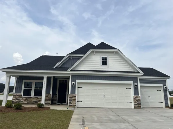 1223 Mill Banks Dr. Lot 53, Longs, SC 29568