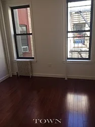 Rented by Town Residential