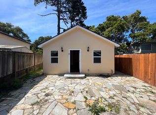 993 Benito Ct #B, Pacific Grove, CA 93950