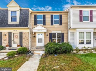14813 Hammersmith Cir, Silver Spring, MD 20906