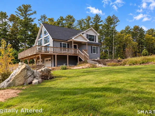 597 East Thompson Road, Thompson, CT 06277
