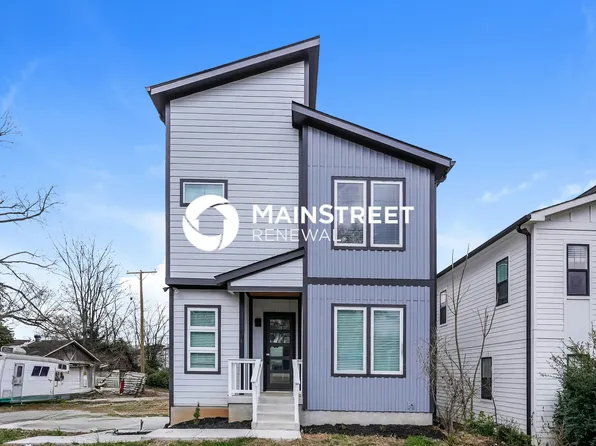 2142 Oakland St, Nashville, TN