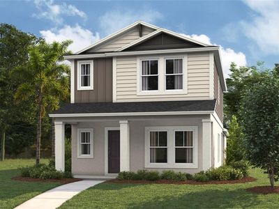 9070 Citrus Grove Way, Zephyrhills, FL, 33541