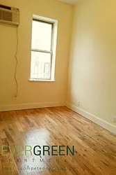 Rented by Evergreen Apartments BK