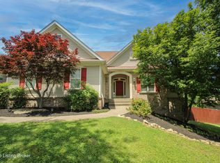 2308 Dogwood Cross Rd, La Grange, KY 40031