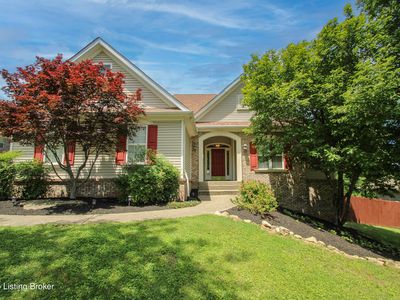 2308 Dogwood Cross Rd, La Grange, KY, 40031