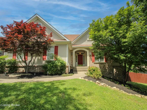 2308 Dogwood Cross Rd, La Grange, KY 40031