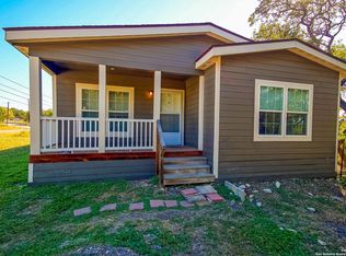 2428 Puter Creek Rd, Spring Branch, TX 78070