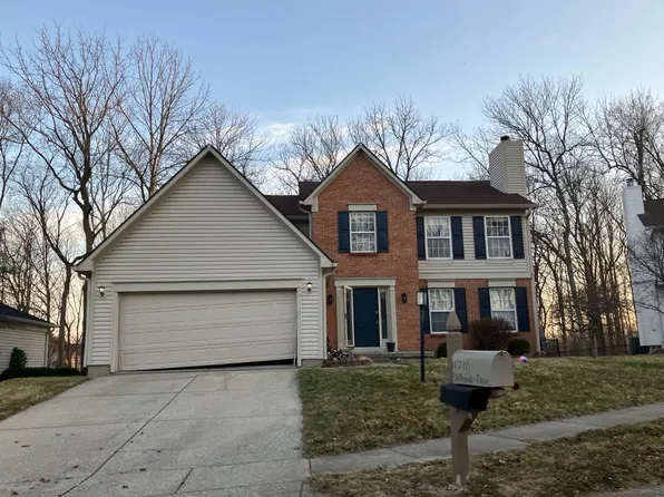 10710 Stillcreek Dr, Indianapolis, IN 46239