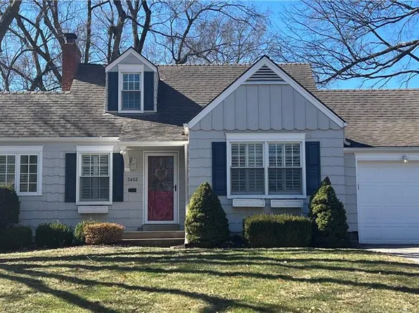 5452 Chadwick Rd, Fairway, KS 66205