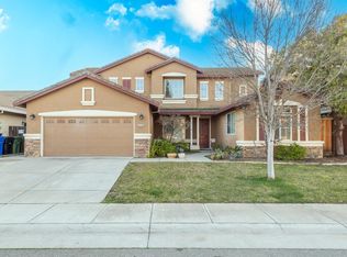 9320 Sierra Spring Way, Elk Grove, CA 95624