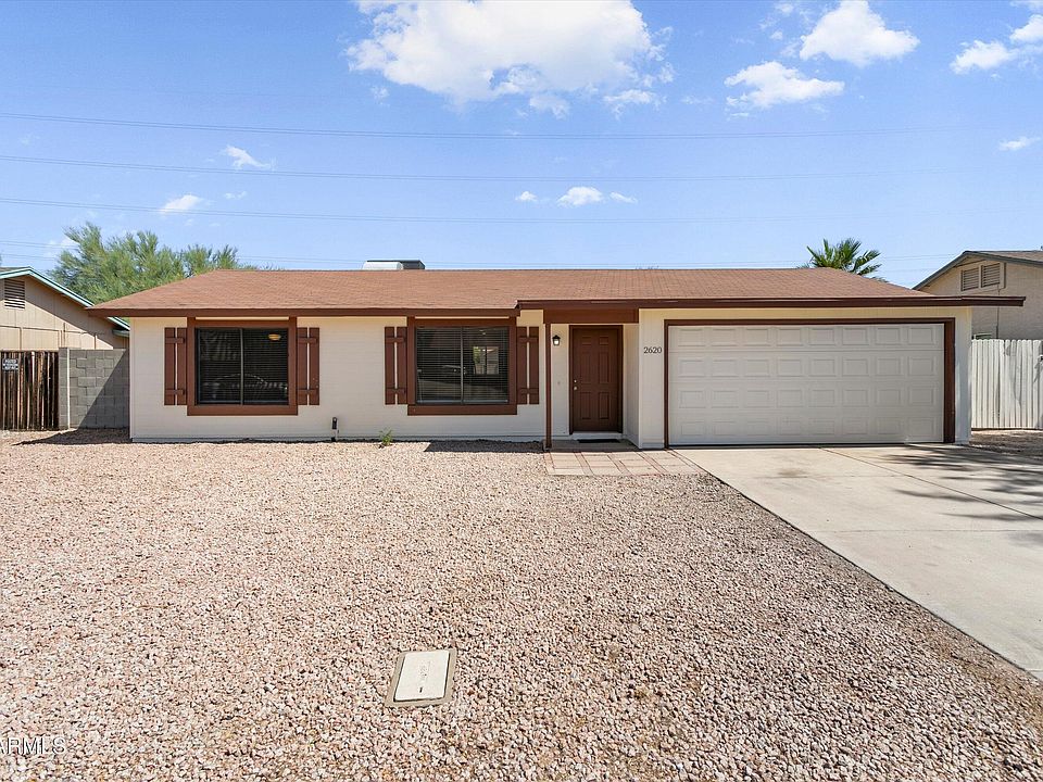 1st image of 2620 E VILLA THERESA Drive