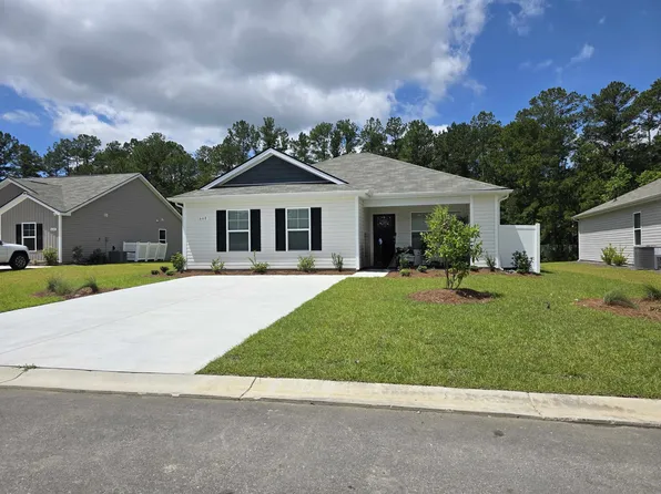 660 Culmen Ct., Myrtle Beach, SC 29588