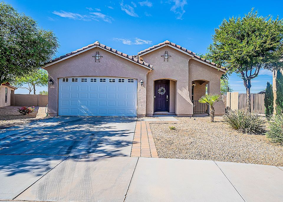 1st image of 21770 E Puesta Del Sol