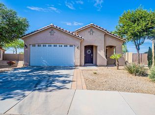 21770 E Puesta Del Sol, Queen Creek, AZ 85142