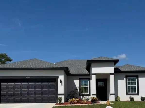 2120 Poinciana Dr, Indian Lake Estates, FL 33855