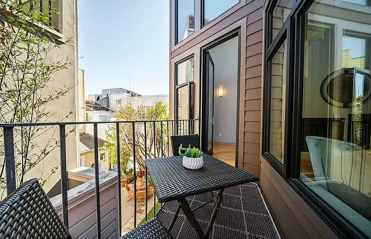 725 Tehama St #4 — Photo 18