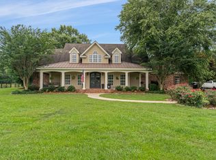 187 Harold Tucker Rd, Purvis, MS 39475