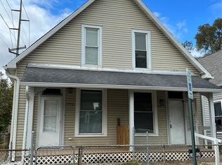 1470 S Lee St, Indianapolis, IN