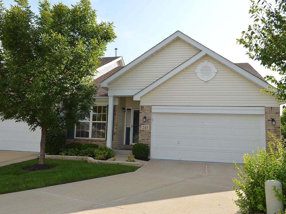 1st image of 245 Arbor Place Ln