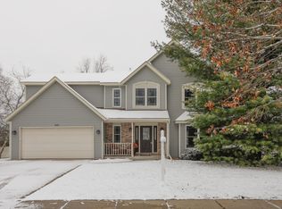 5698 Tradewind Dr, Portage, MI 49024