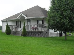 115 Wells Ln, Corbin, KY 40701