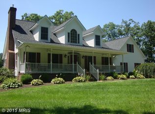 241 Boggess Ln, Winchester, VA 22603